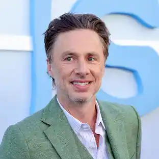 Zach Braff