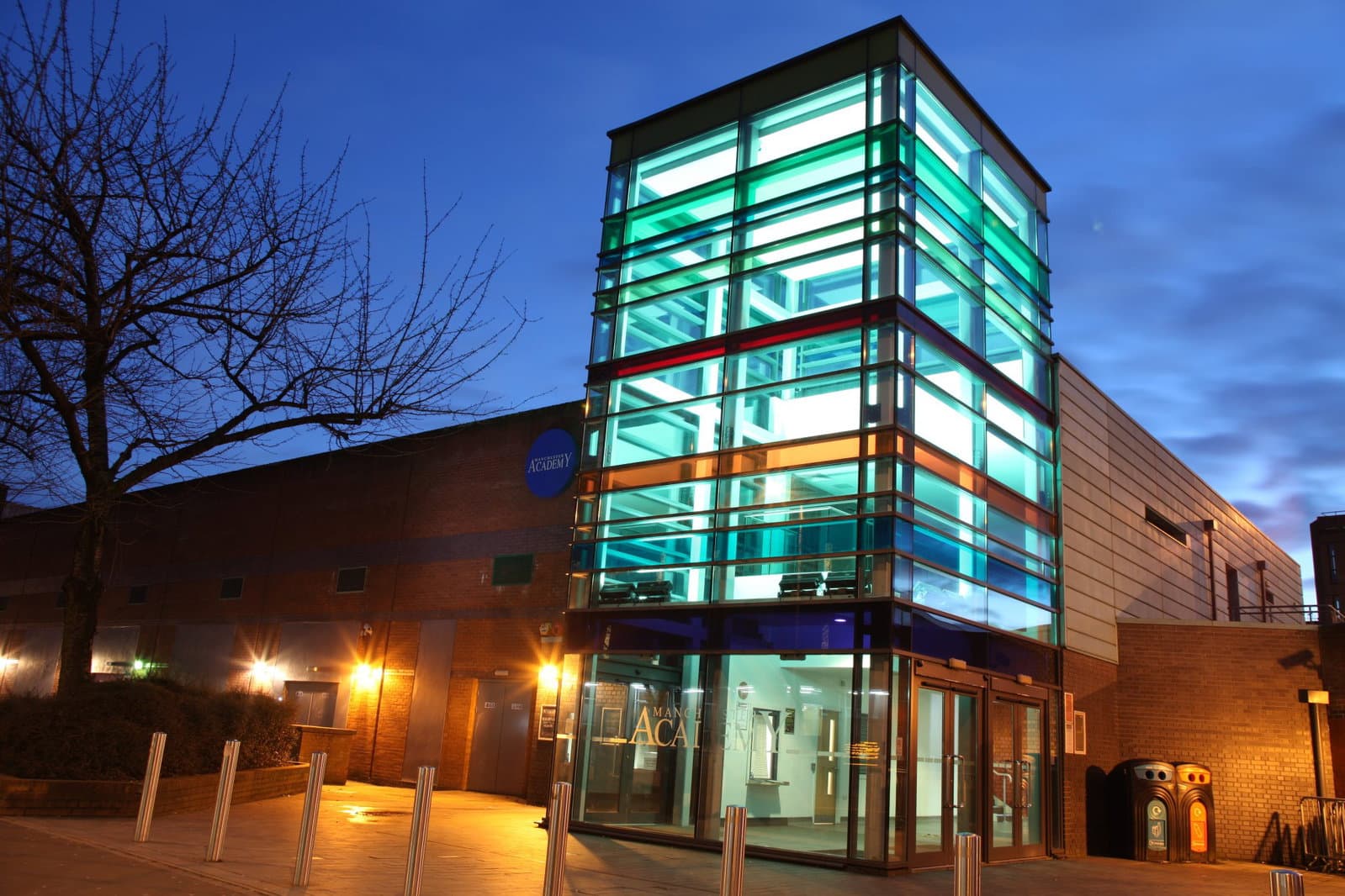 Venue 3