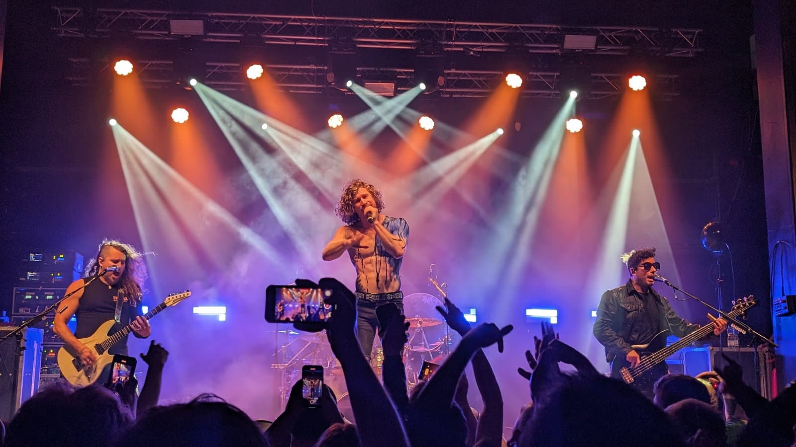Venue 2