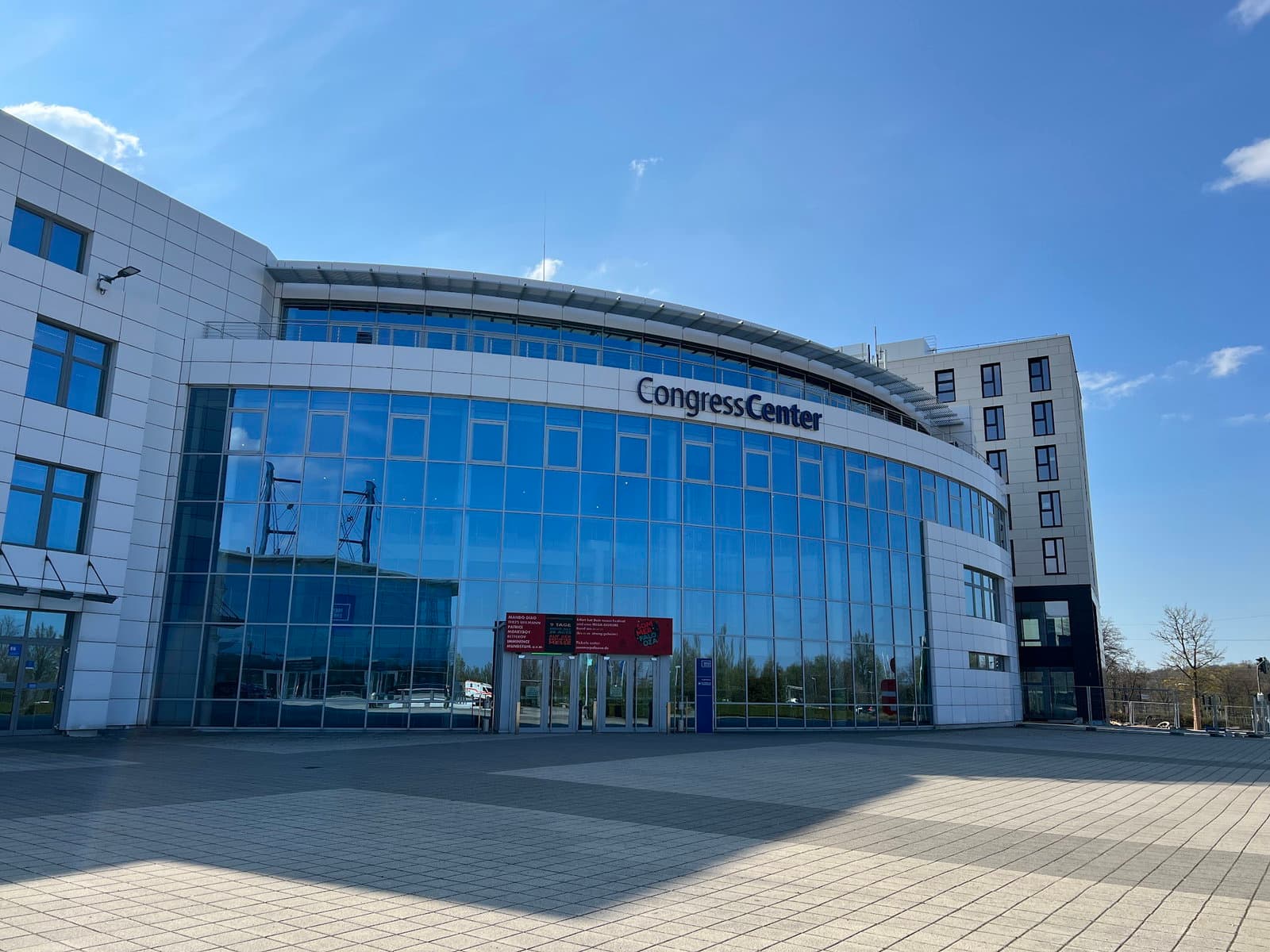 Venue 2