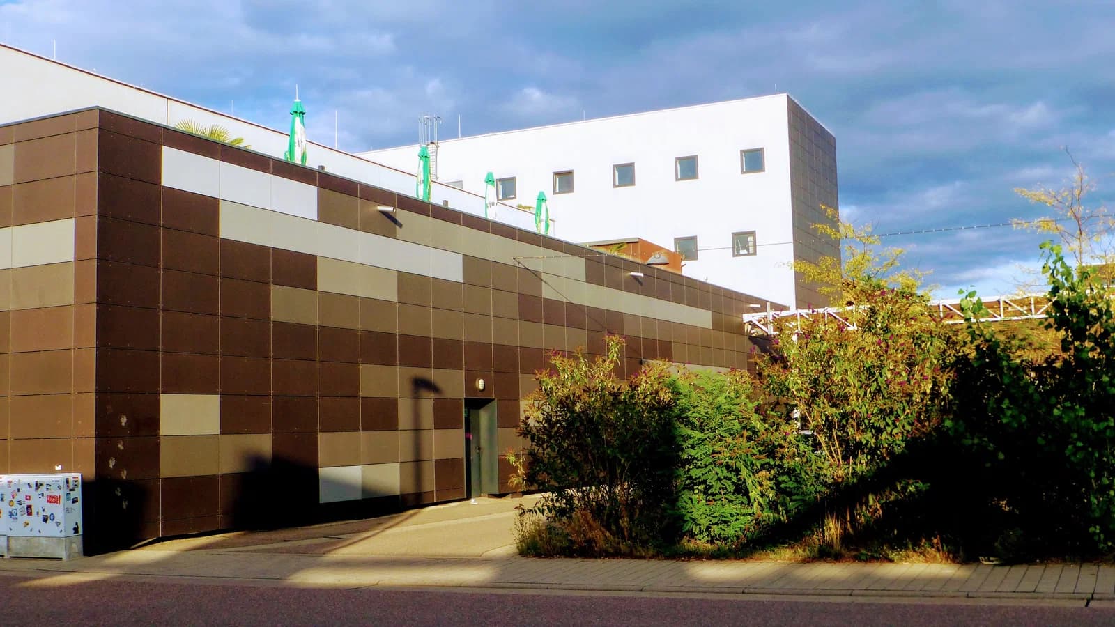 Venue 2