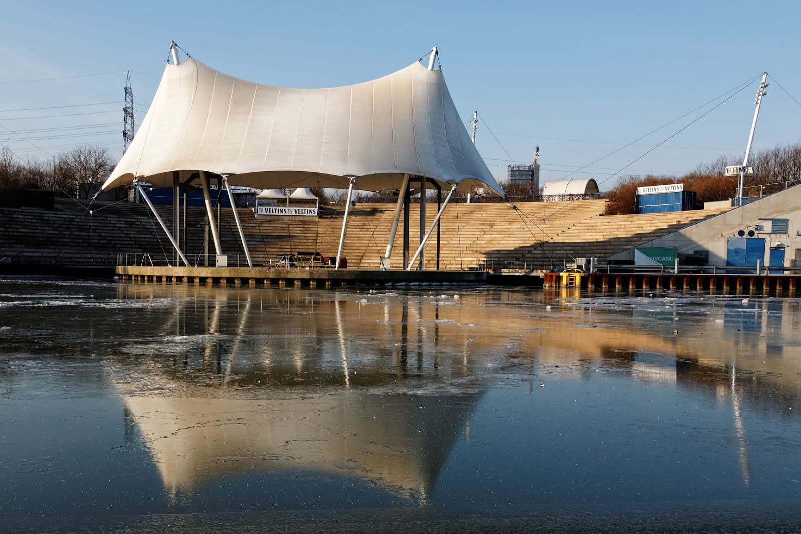 Venue 1