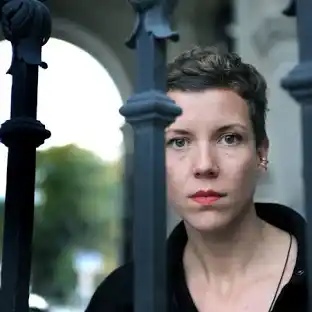 Jette Steckel