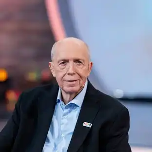 Reiner Calmund