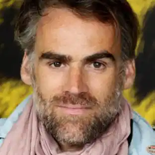 Sebastian Blomberg