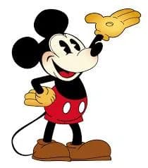 MICKY