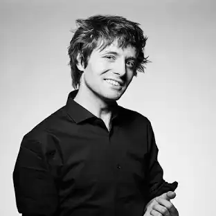 Lennart Schilgen