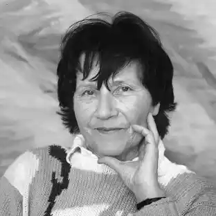 Maria Lassnig