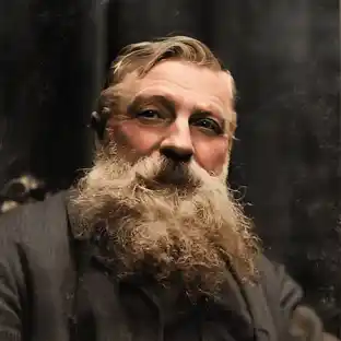 Auguste Rodin