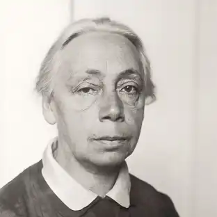 Käthe Kollwitz