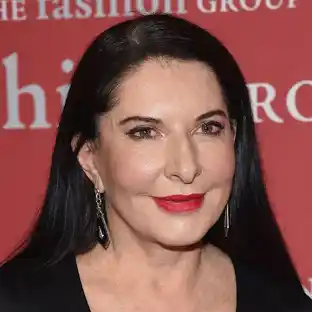 Marina Abramović