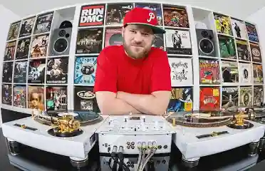 DJ C.S.P.