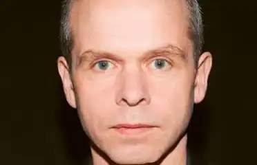 Kriston van Boven