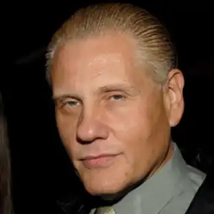 William Forsythe
