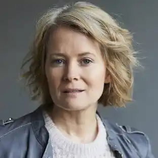 Lisa Karlström
