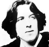 Oscar Wilde