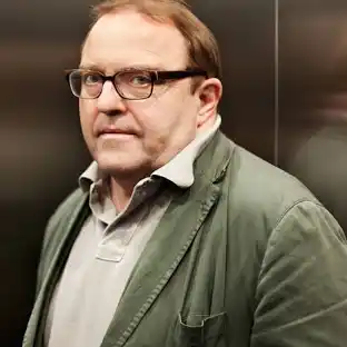 Gustav Peter Wöhler