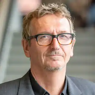 Maurice Crul