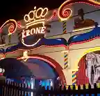 Circus Krone