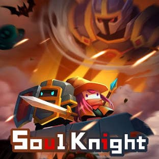 Soul Knights