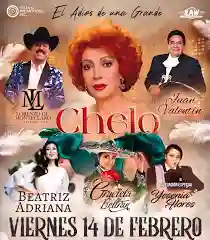 CHELO