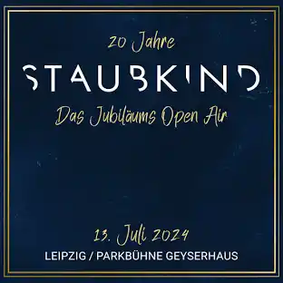Staubkind
