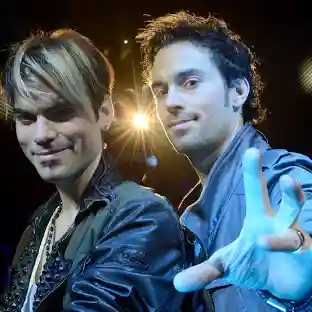 Ehrlich Brothers
