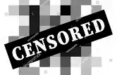 CENSORED