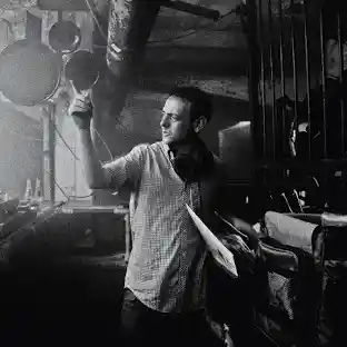 Christian Vogel