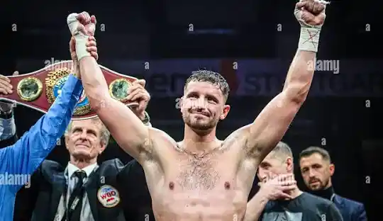 Ardian Krasniqi