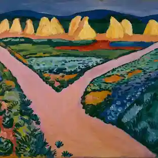August Macke