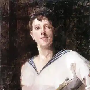 Marianne von Werefkin