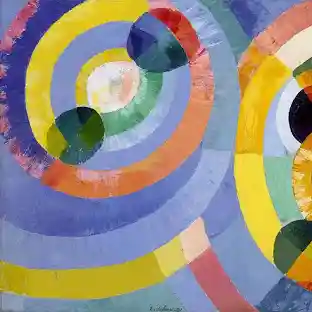 Robert Delaunay