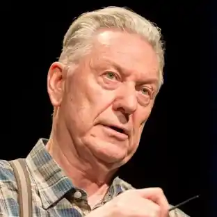 Gerd Dudenhöffer