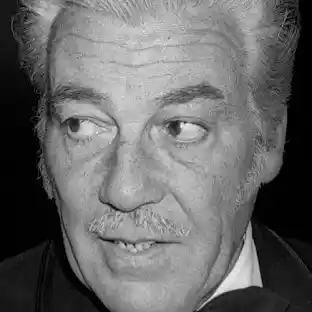 Cesar Romero
