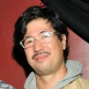 Nobu Adilman