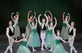 Bayerisches Staatsballett