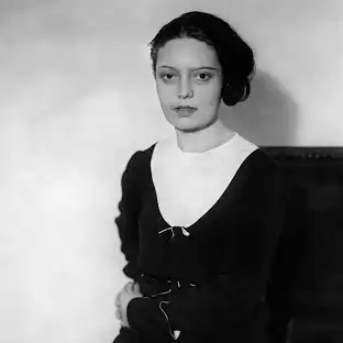 Elisabeth Hauptmann