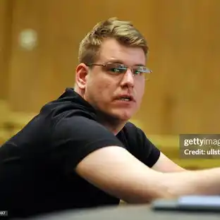 Viktor Bodó