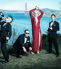 Spike & The Gimme Gimmes
