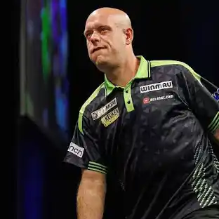 Michael van Gerwen