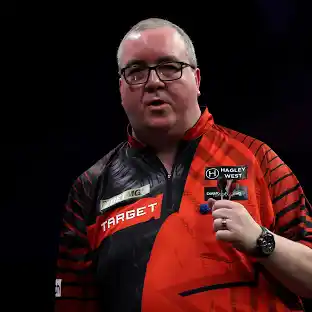 Stephen Bunting