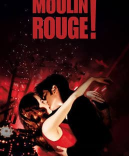 Moulin Rouge