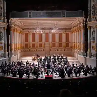 Sächsische Staatskapelle