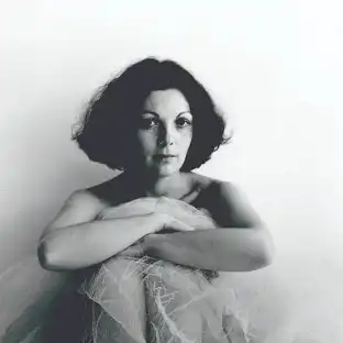 Graciela Iturbide