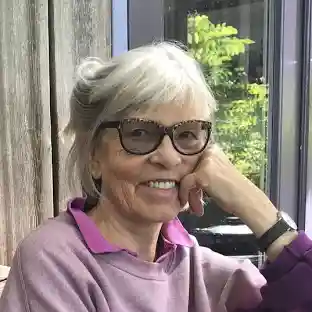 Dörte Eißfeldt