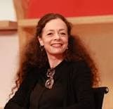 Shelly Kupferberg