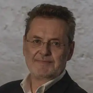 Paul Rivinius