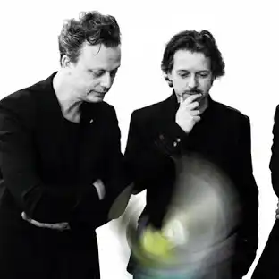 Marcus Schinkel Trio