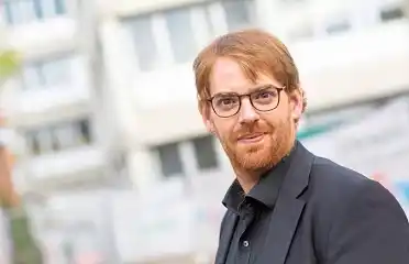 Prof. Dr. Sebastian Kurtenbach